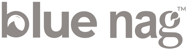 Bluenag logo