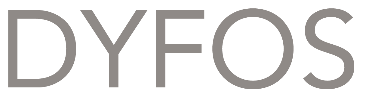 Dyfos logo
